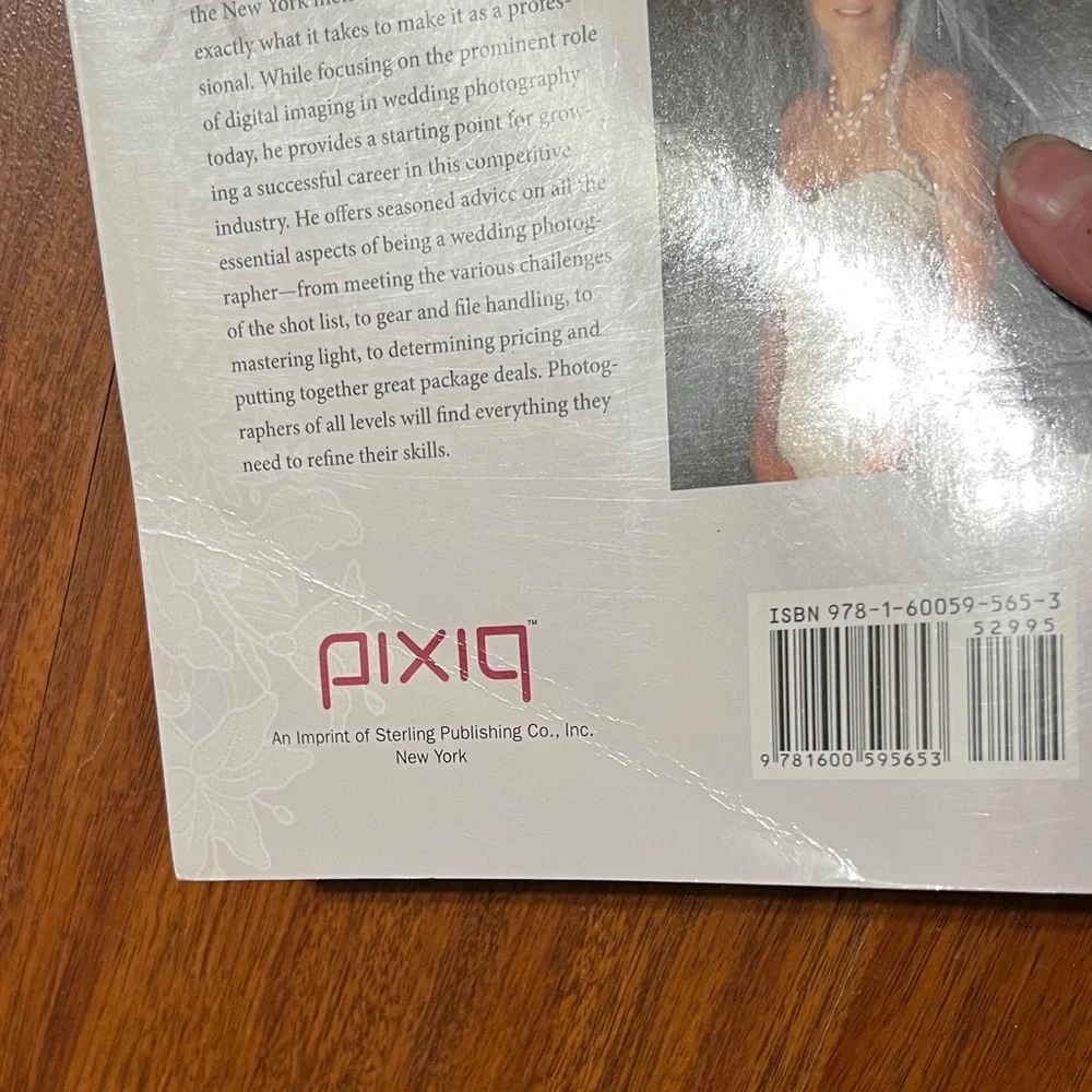 Pixi this book